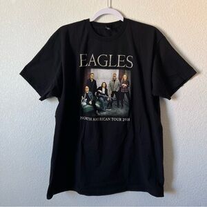 Eagles north american tour 2018 shirt